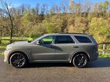 Dodge Durango 5,7 HEMI R/T AWD UNFALLFREI - Dodge Durango: 5.7