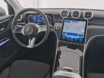 Mercedes GLC 220 - 7