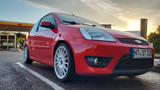 Ford Fiesta ST *TÜV NEU* - Ford Fiesta aus 2005: ST