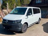 Volkswagen T6 Bully - Volkswagen T 6