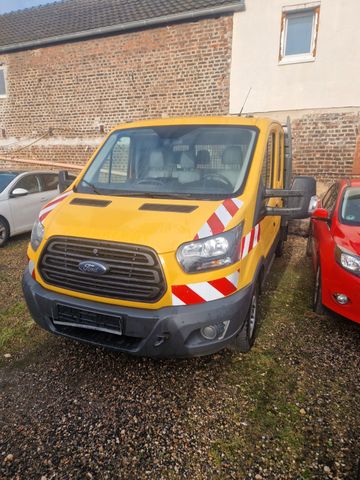 Ford Transit Pritsche 310 L2 (!ADBLUE DEFEKT!)