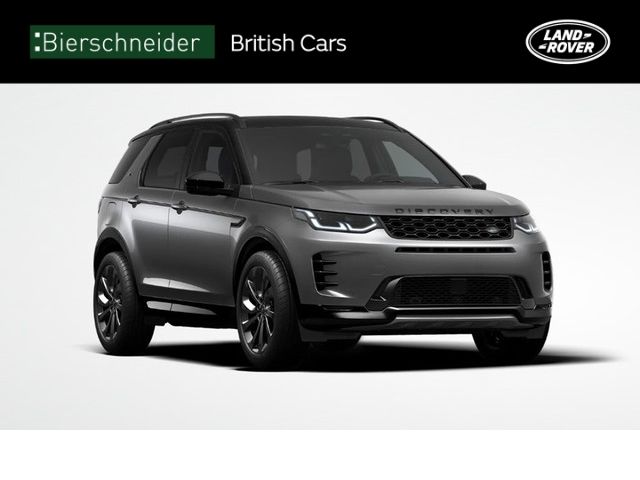 Land Rover Discovery Sport D200 Dynamic SE