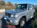 Hyundai Galloper Evolution - Hyundai Galloper