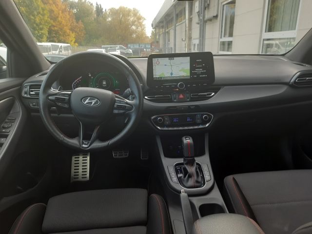 Hyundai i30 – Bild 11