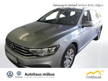 Image of Volkswagen Passat Variant