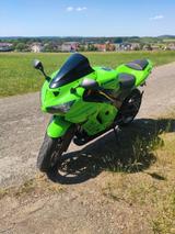 Kawasaki Zx636c  - Offers
