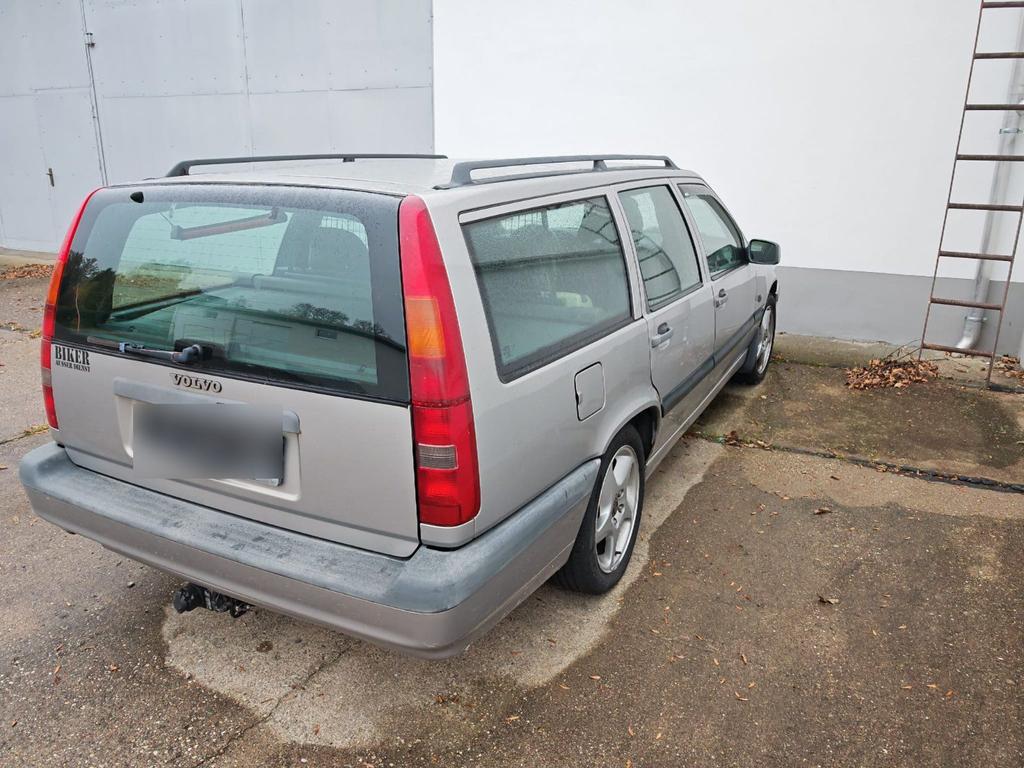 Volvo 850