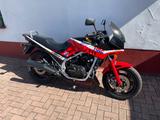 Honda VF 500 F - HONDA 1986
