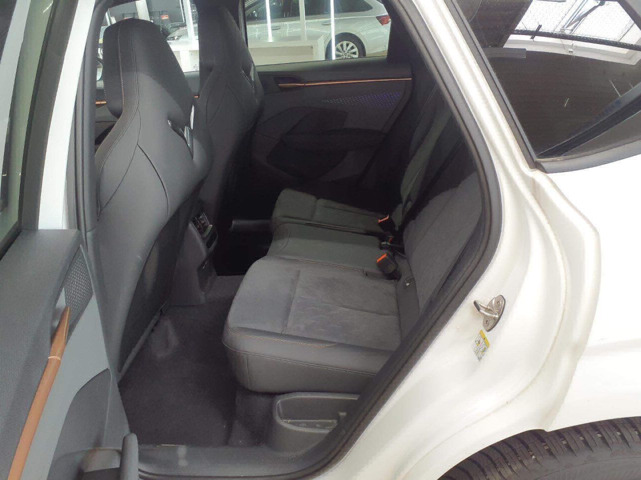 Cupra Terramar - Bild 5