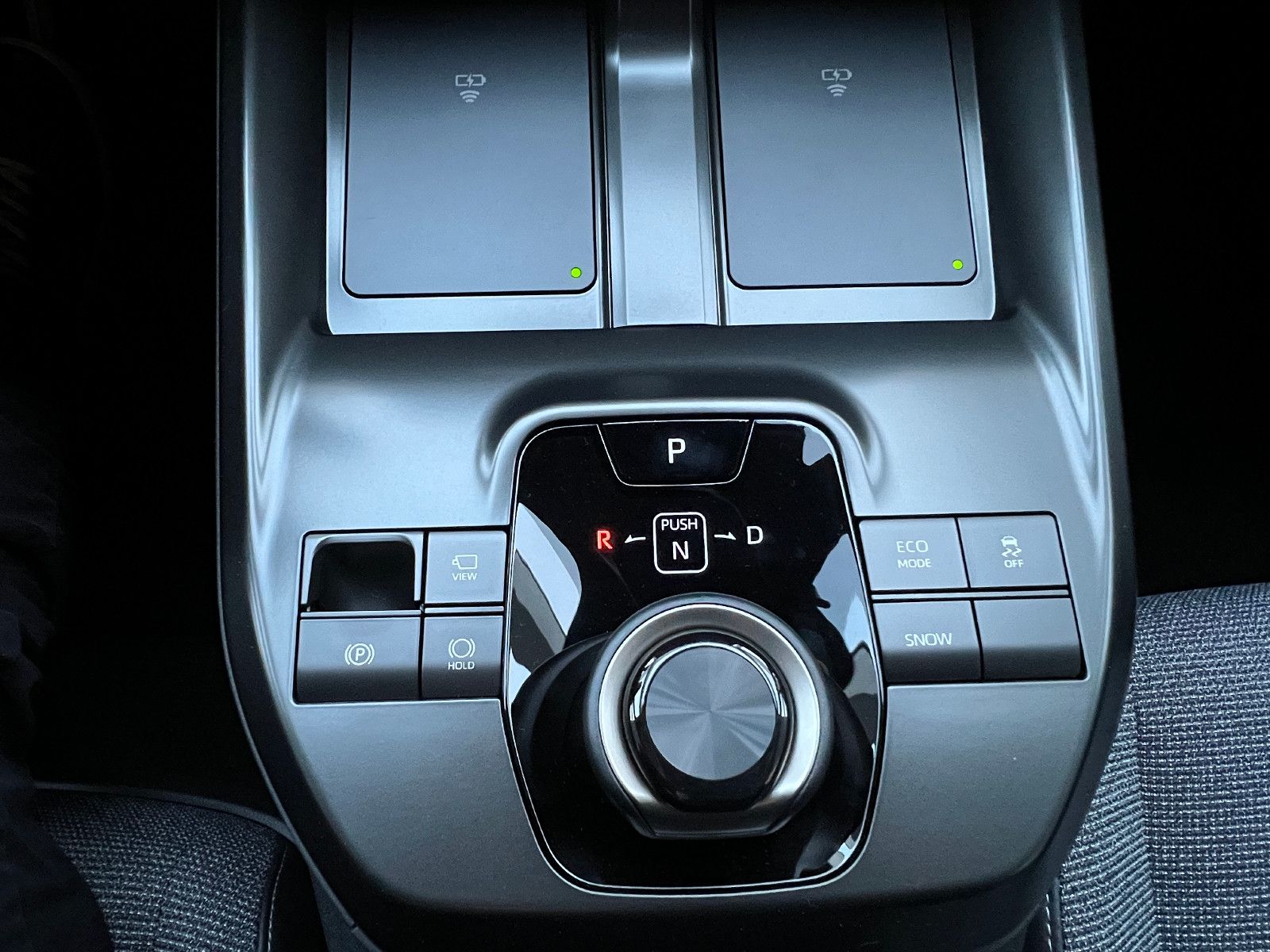 Fahrzeugabbildung Toyota BZ4X 73 kWh Teamplayer 360° KAMERA