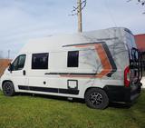 Weinsberg Cara Bus DQ - Weinsberg Kastenwagen