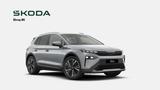 Skoda Elroq 60 AHK Navi ACC Kamera SHZ - silberne Skoda Elroq