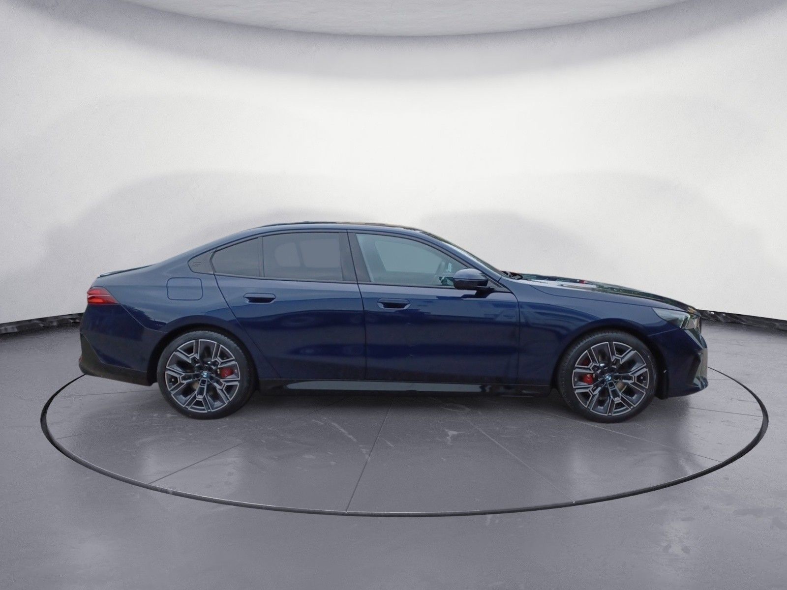 BMW 520d Limousine M-Sport M-SportPro Innovation foto 6