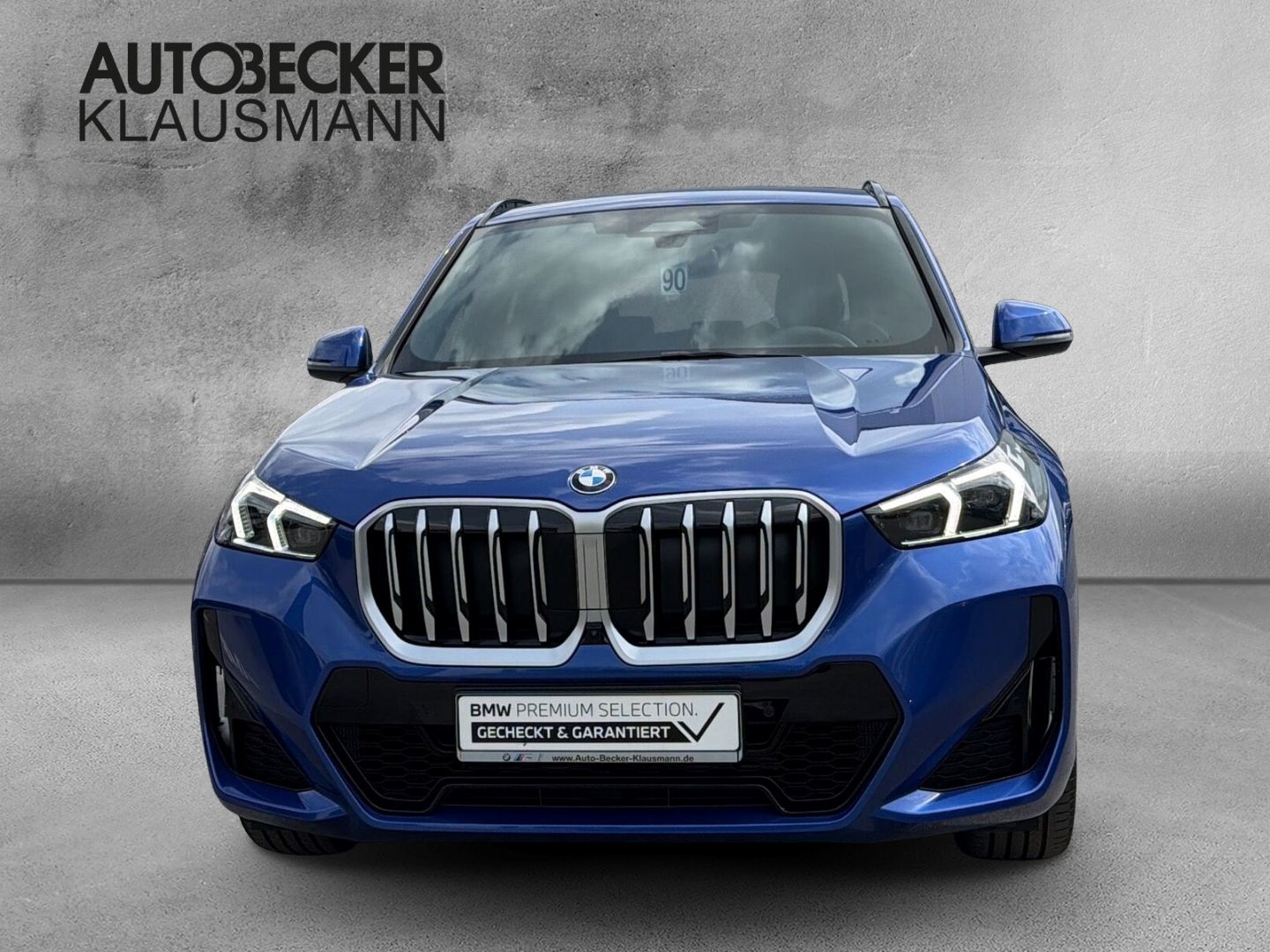 BMW X1 xDrive23d M Sport 18''LC PROF AHK HuD MEMORY foto 5