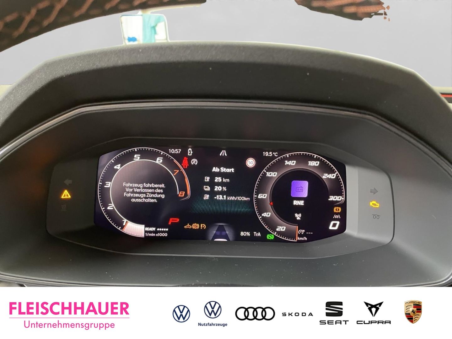 Cupra Leon - Bild 17