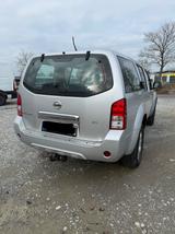 Nissan Pathfinder 2.5 dCi Comfort Comfort - Nissan Pathfinder: 2.5