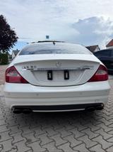 Mercedes-Benz CLS 55 AMG - Mercedes-Benz: 55 AMG