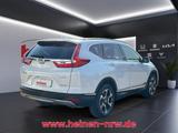 Honda CR-V 2.0 CVT AWD Executive LED+NAVI+KAMERA - Honda Gebrauchtwagen von 2021