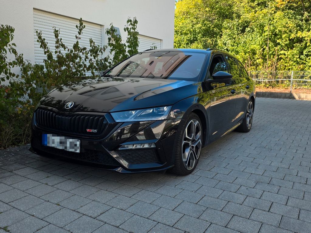 Image of Skoda Octavia