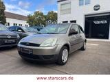 Ford Fiesta 1.3*VIVA*KLIMA*1.HAND*TÜV-NEU* - Ford Fiesta: Viva