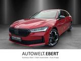 Skoda Superb 1.5 TSI iV Sportline/PANO/AHK/HUD/ACC/360