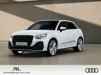Audi Q2 - Vorschau Bild 1