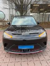 Smart #1 Brabus 2023 - 66 kWh - 428 PS - Smart #1 von privat