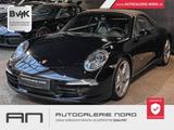Porsche 911 Carrera 4S Cabriolet Approved 04.2027 - Porsche 991 Gebrauchtwagen