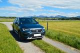 Seat SEAT Ateca Xperience 2.0 TDI 4Drive DSG-TÜV neu