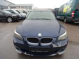 BMW Bmw 525d Automatik Klimaautomatik - BMW 525 aus 2004: 525d