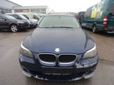 BMW Bmw 525d Automatik Klimaautomatik - BMW 525 aus 2004: Kombi, 525d