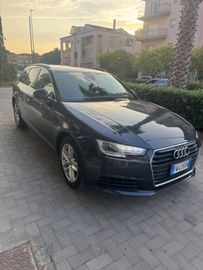 Audi A4 - 2