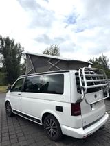 Volkswagen T5 California - VW T5 California von privat