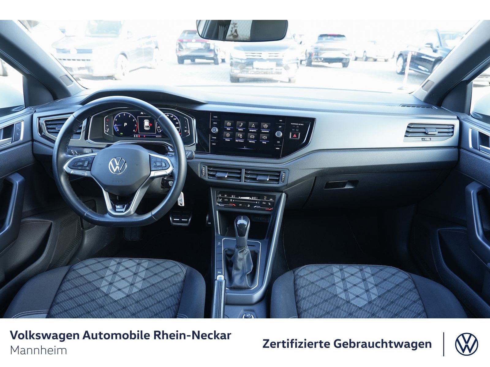 Volkswagen Taigo - Bild 15