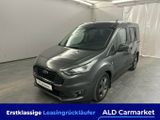 Ford Tourneo Connect 1.5 EcoBlue Aut. Start-Stop Tren - Ford Tourneo Connect: Kombi