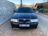 Skoda Octavia RS 1.8t - Skoda aus 2002