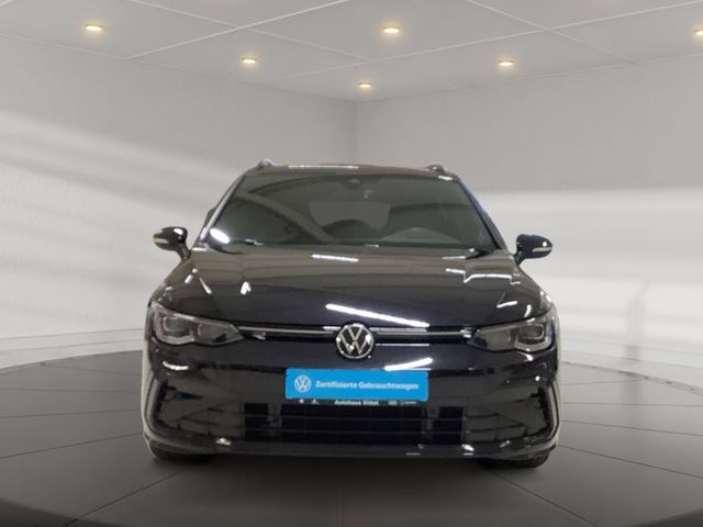 Golf Variant R-Line 2,0 TSI 140 kW DSG Matrix,