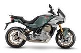 Moto Guzzi V100 MANDELLO S E5 GREY AVANARDIA - Angebote entsprechen deinen Suchkriterien