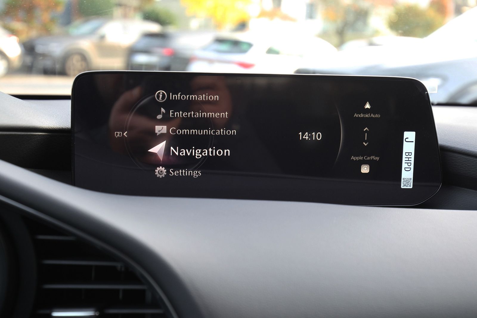 Mazda 3 - Bild 9