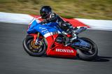 Honda CBR 1000 RR SC59 | Ex-IDM Superstock