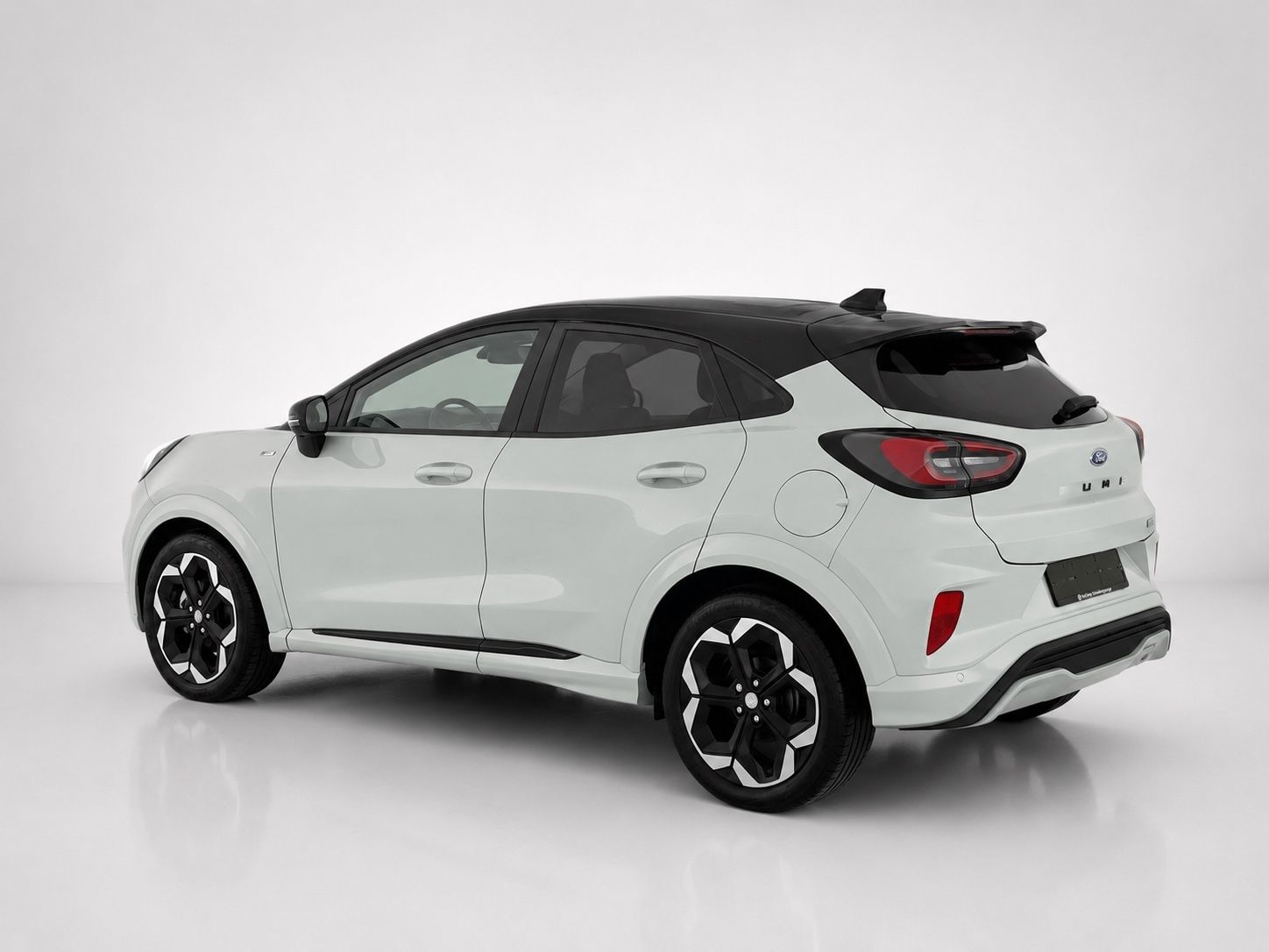 Ford Puma - Bild 5