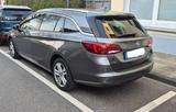 Opel Astra K 1.6CDTI S-Tourer AHK,LED,SH uvm TÜV07/27 - Opel Astra mit Diesel-Antrieb: 2.0