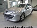 Peugeot 207 1.4 Sport Klimaaut. nur 128000 km TÜV AU neu - Peugeot 207 in Solingen