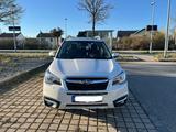 Subaru Forester 2.0X Exclusive+ Lineartronic Exclusive+ - gebrauchte Subaru Forester aus dem Jahr 2019