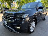 Volkswagen T-Cross Life 1.0 TSI AUT~PDC~DAB~Carpl~Spur - Volkswagen T-Cross in München