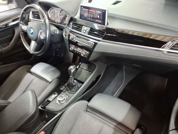 BMW X1 - 9