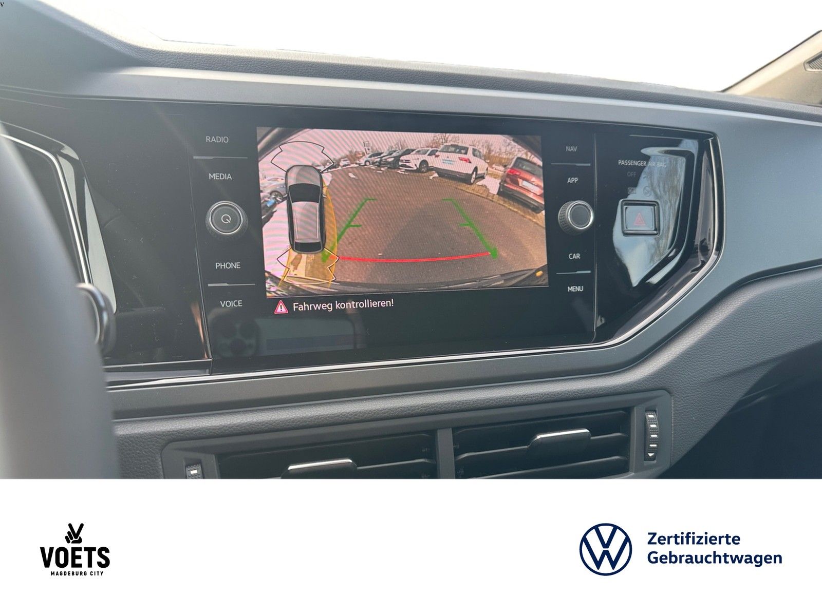 Volkswagen Taigo - Bild 11