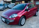 Fiat Grande Punto 1.4 5 porte Actual Natural Pow - Fiat Grande Punto aus 2011