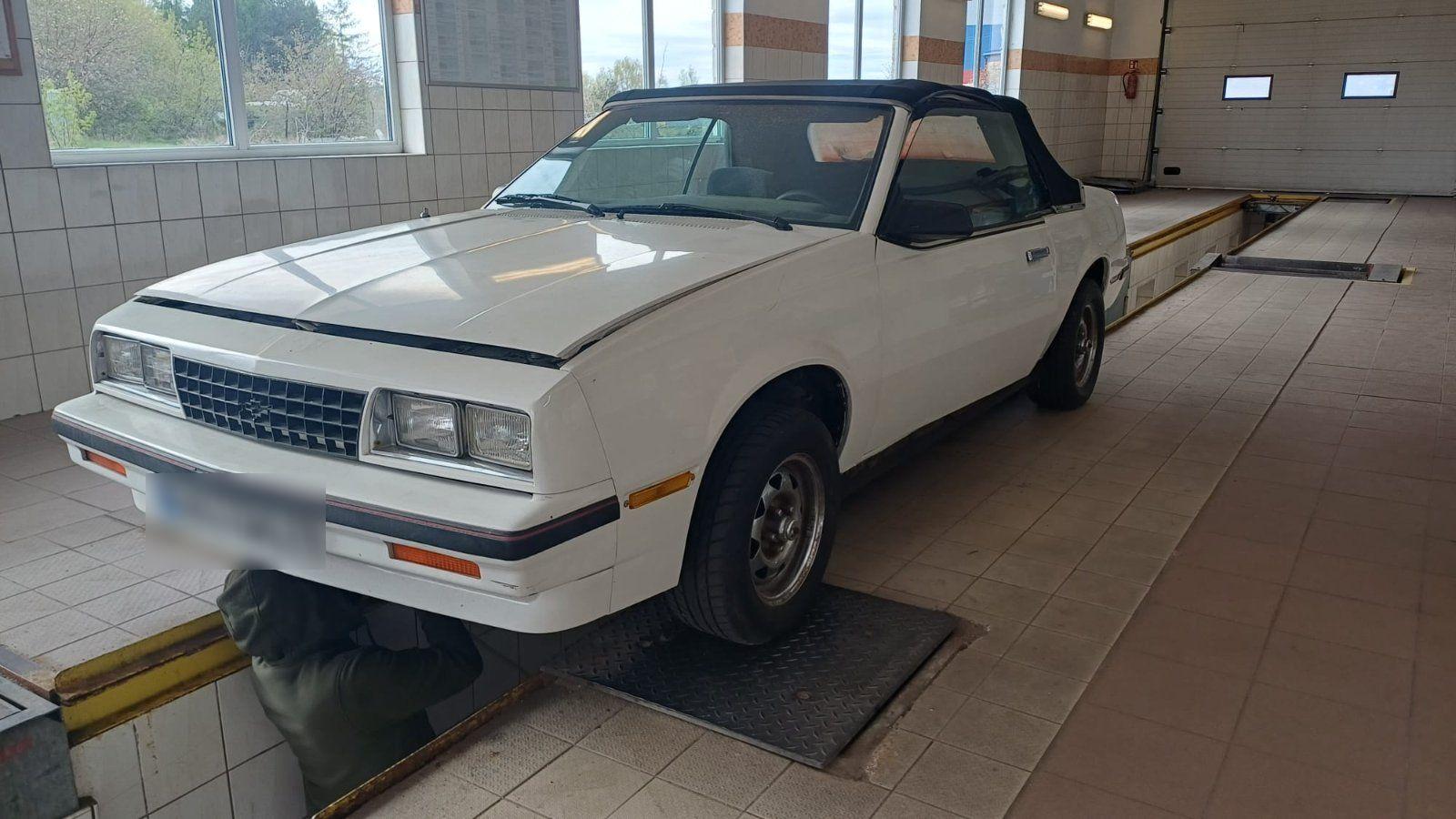 Chevrolet Cavalier