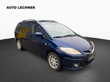 Bild 3 Mazda 5 Lim. 2.0 Exclusive*7-SITZER*SHZ*KLIMAAUTO*TEMP